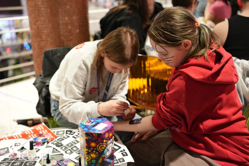 WOŚP w Legnicy gra pełną parą