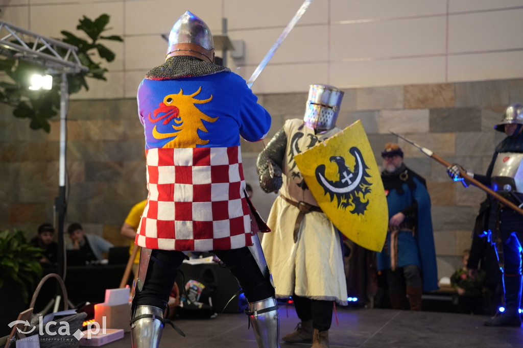 WOŚP w Legnicy gra pełną parą