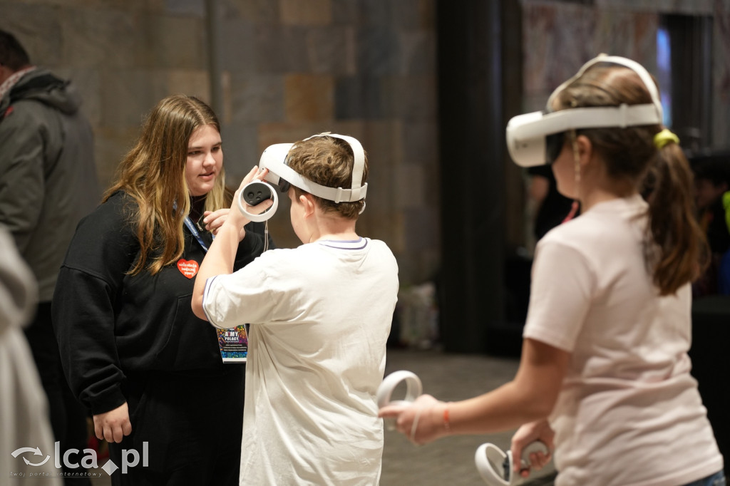 WOŚP w Legnicy gra pełną parą