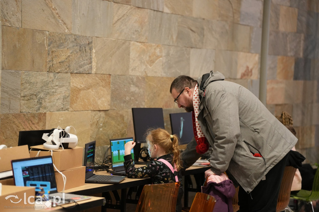 WOŚP w Legnicy gra pełną parą