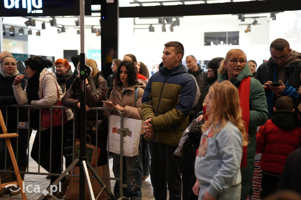 WOŚP w Legnicy gra pełną parą