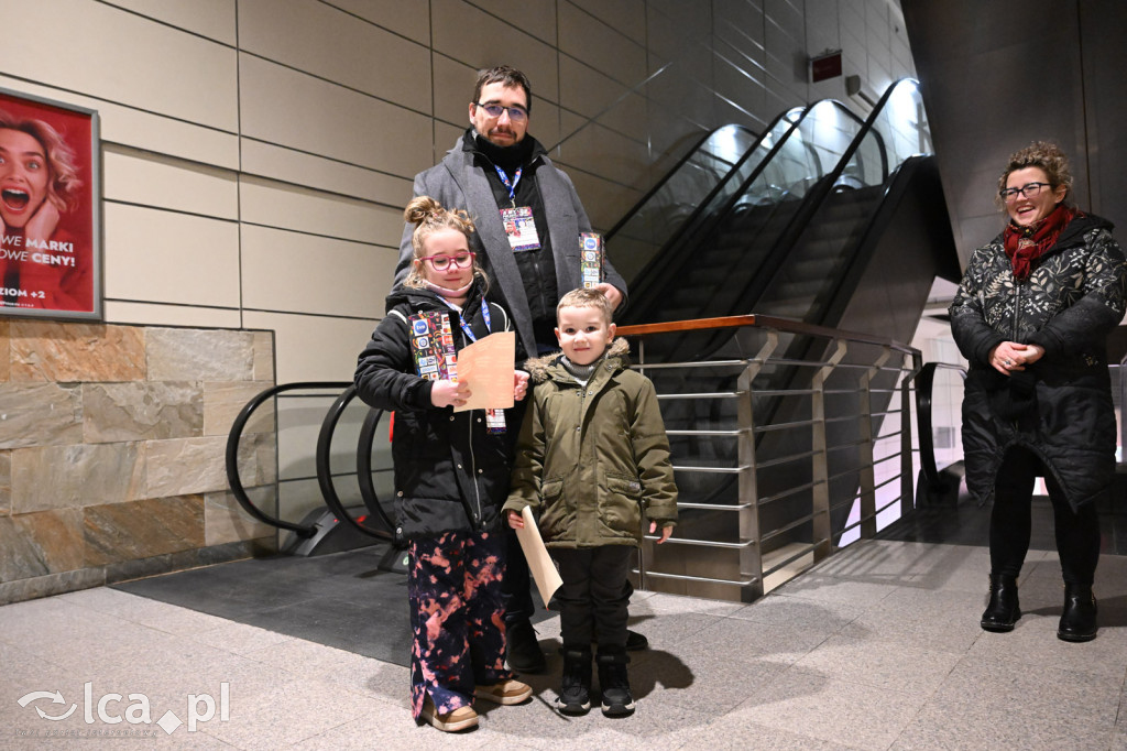 Tak wyglądała WOŚP po legnicku