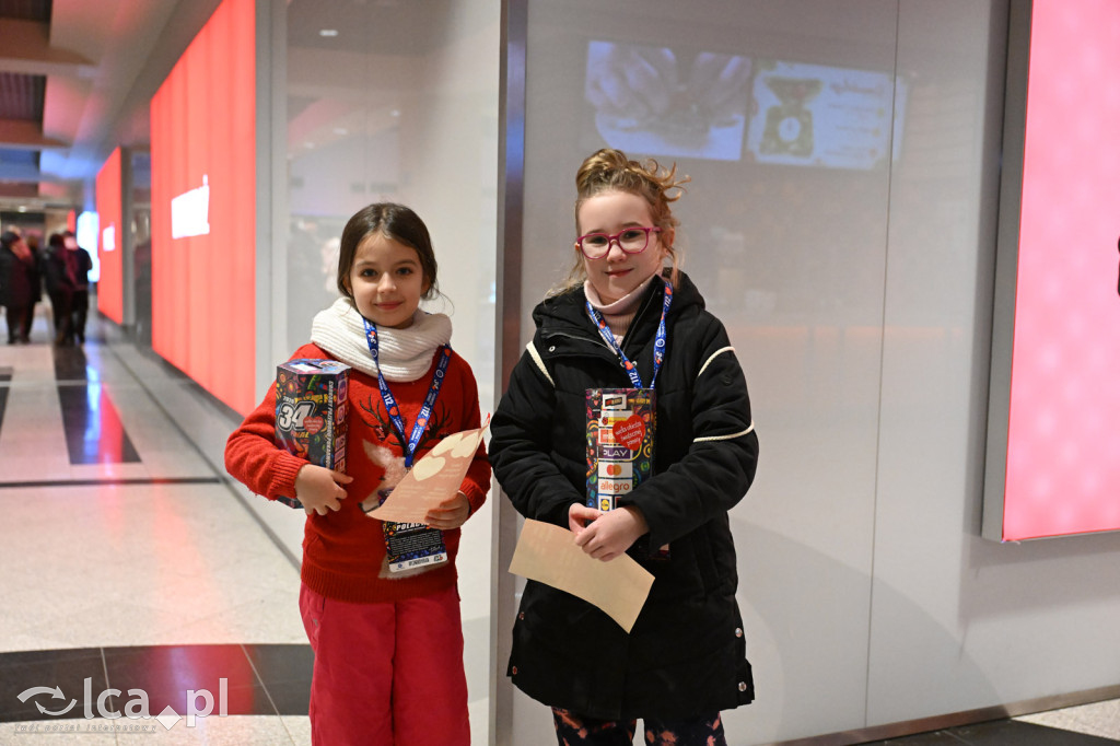 Tak wyglądała WOŚP po legnicku