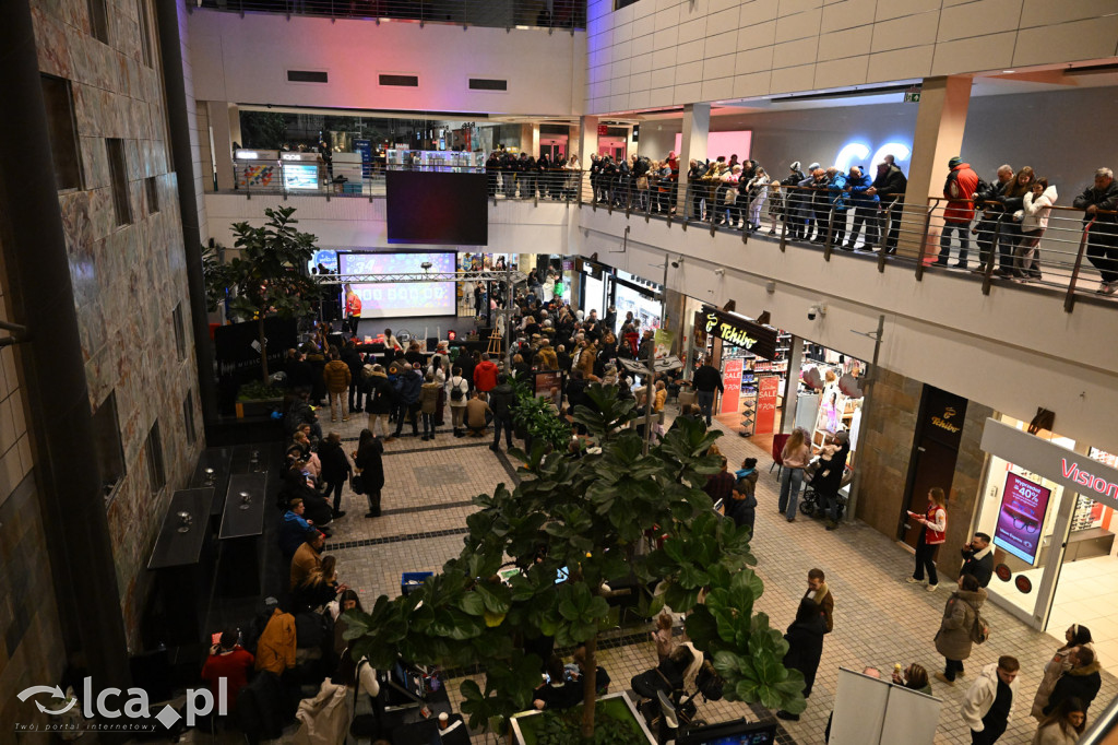 Tak wyglądała WOŚP po legnicku