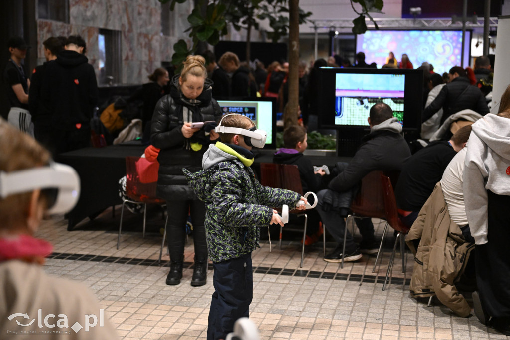 Tak wyglądała WOŚP po legnicku