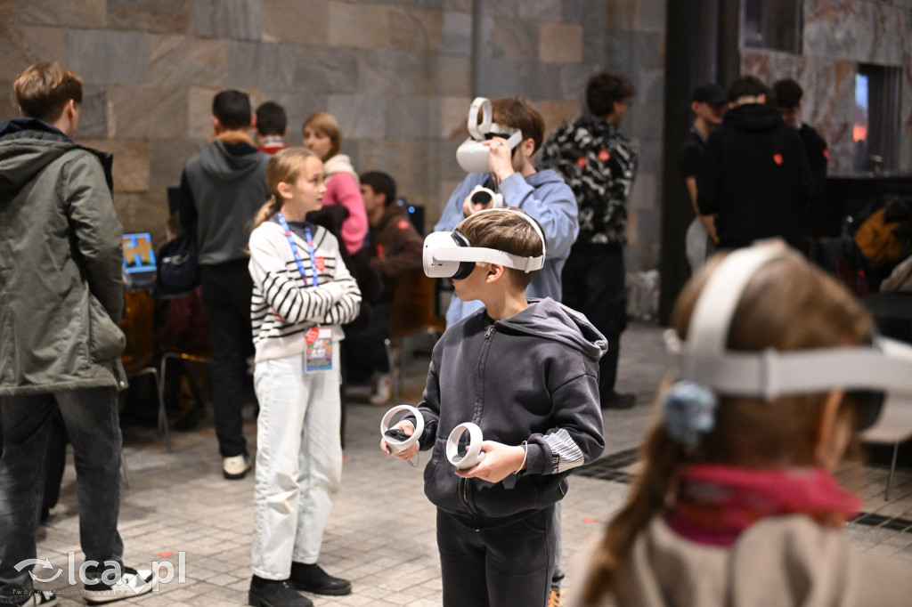 Tak wyglądała WOŚP po legnicku