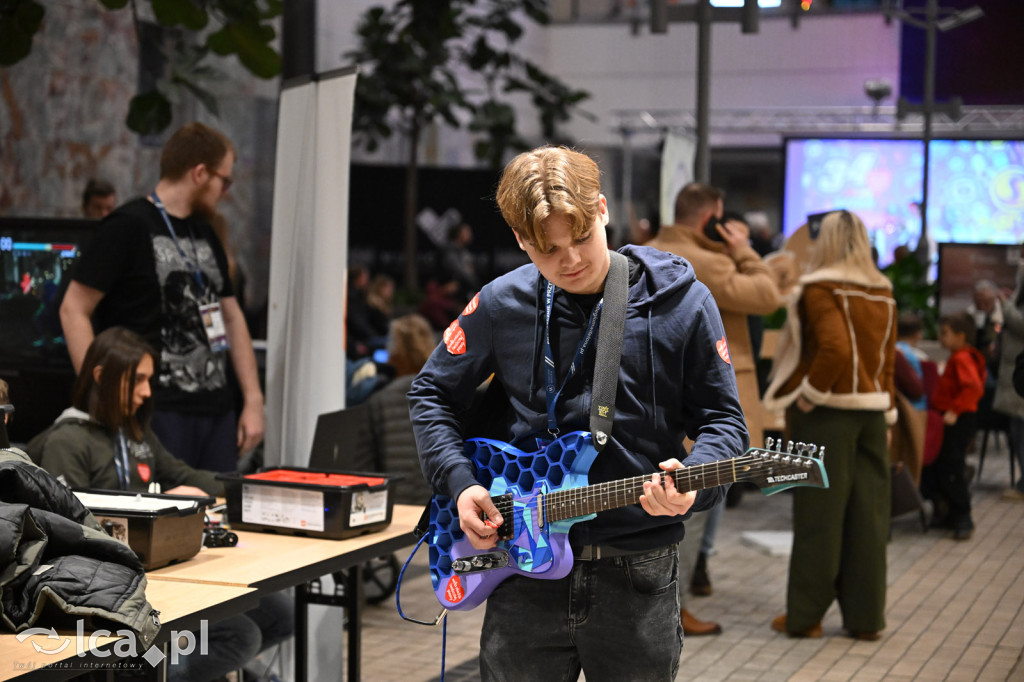 Tak wyglądała WOŚP po legnicku