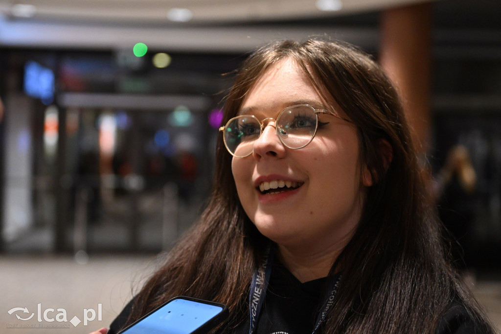 Tak wyglądała WOŚP po legnicku