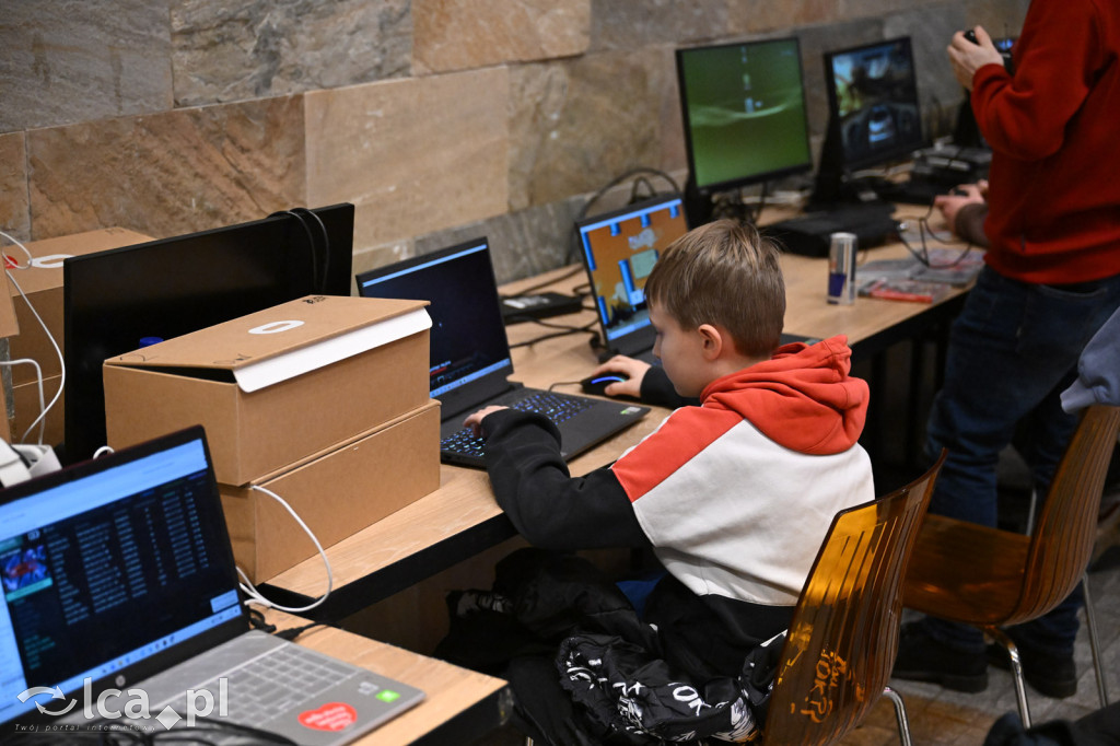 Tak wyglądała WOŚP po legnicku