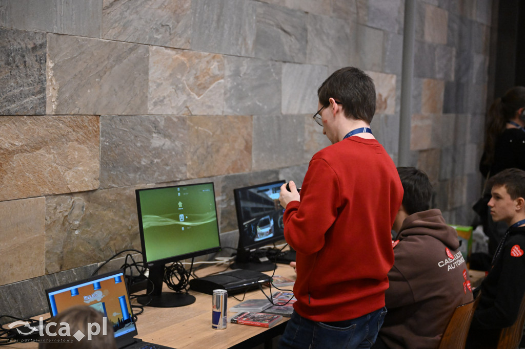 Tak wyglądała WOŚP po legnicku