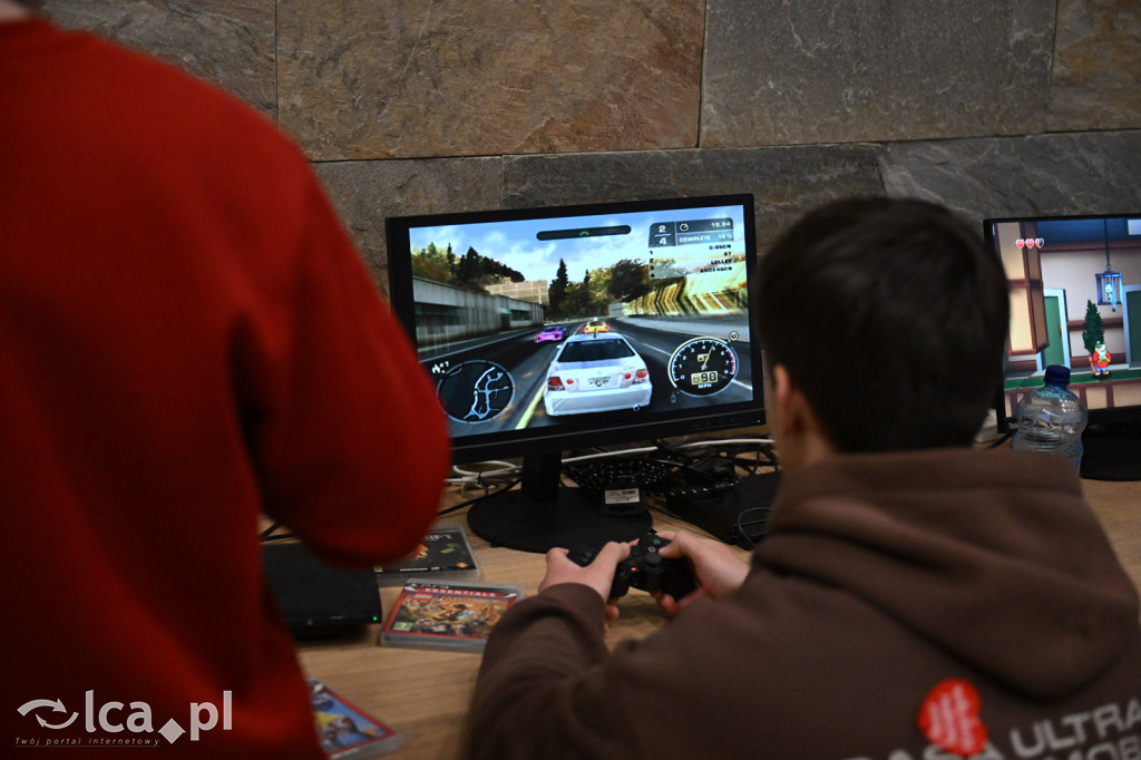 Tak wyglądała WOŚP po legnicku