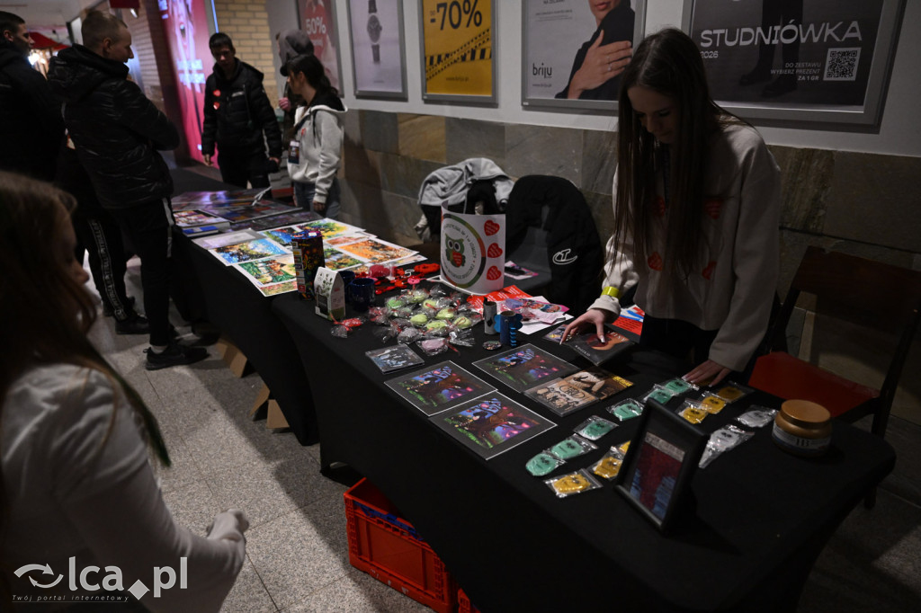 Tak wyglądała WOŚP po legnicku