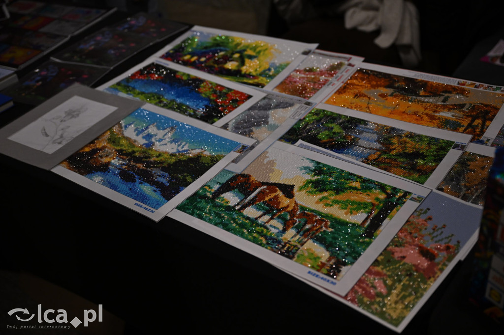 Tak wyglądała WOŚP po legnicku