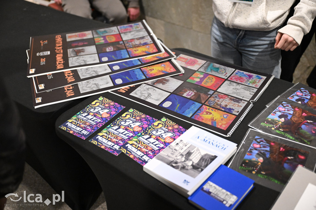 Tak wyglądała WOŚP po legnicku