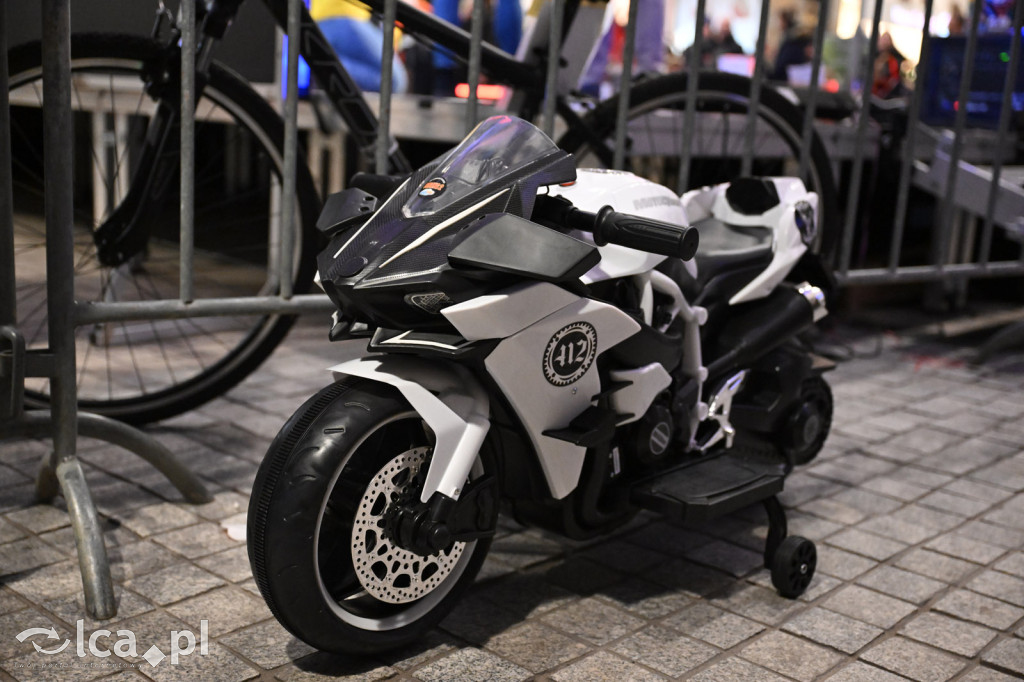 Tak wyglądała WOŚP po legnicku