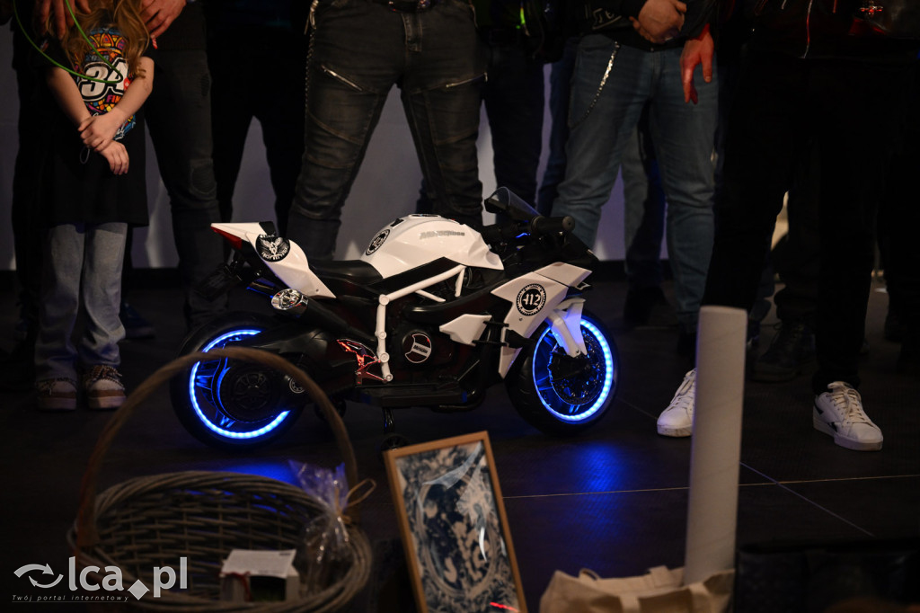 Tak wyglądała WOŚP po legnicku