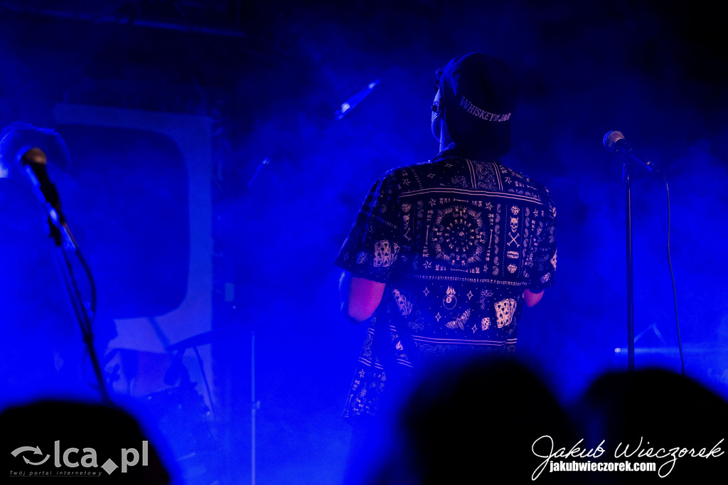 Koncert w Spiżarni przyniósł tysiące dla WOŚP