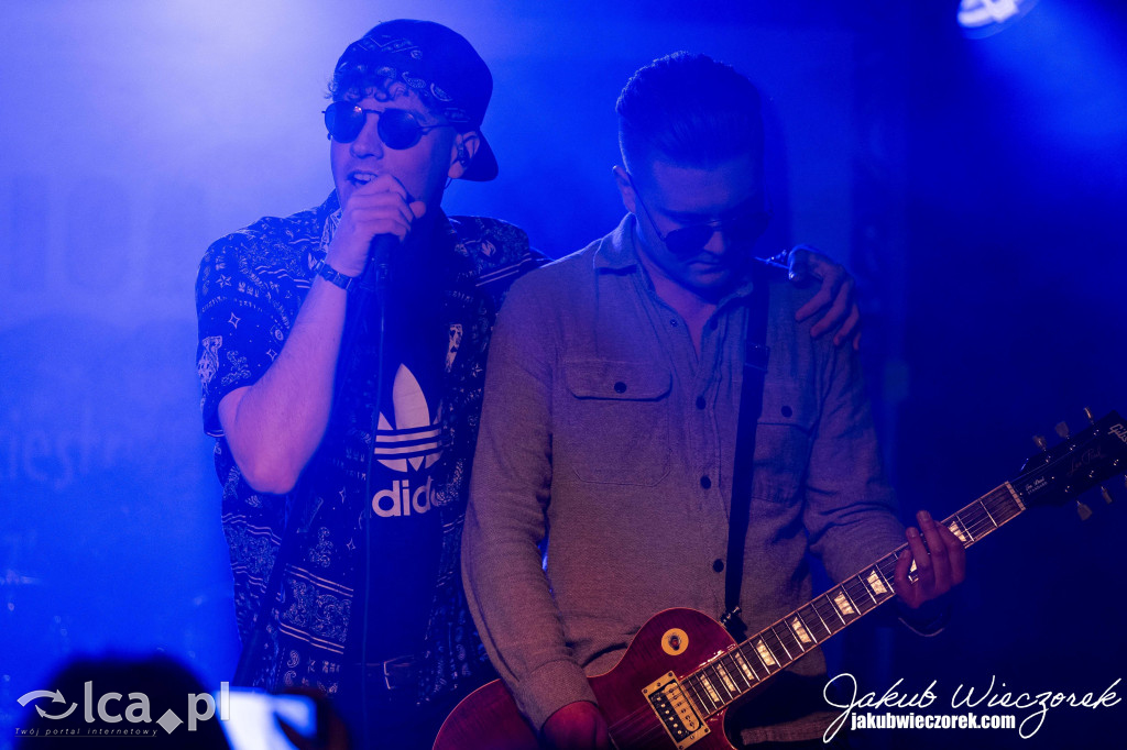 Koncert w Spiżarni przyniósł tysiące dla WOŚP