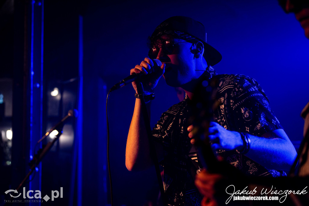 Koncert w Spiżarni przyniósł tysiące dla WOŚP