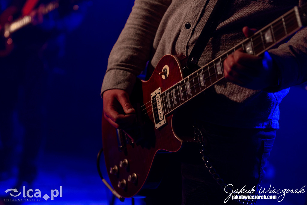 Koncert w Spiżarni przyniósł tysiące dla WOŚP