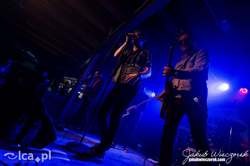 Koncert w Spiżarni przyniósł tysiące dla WOŚP