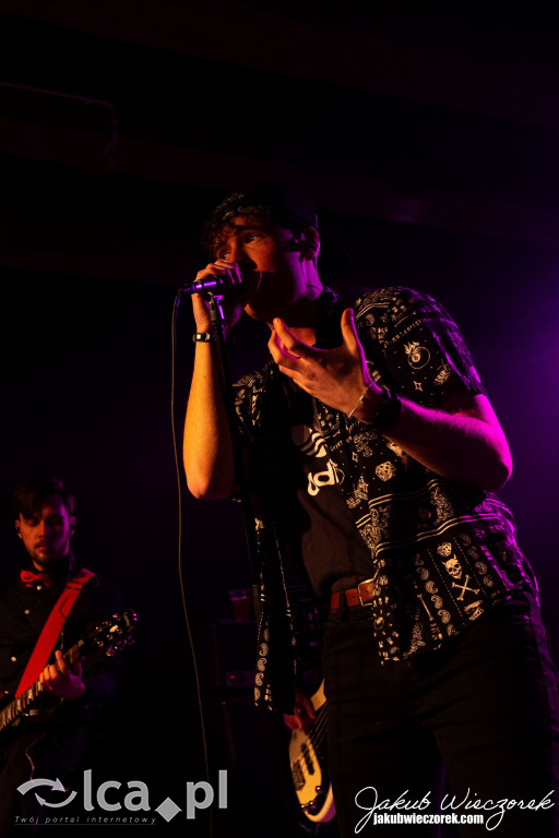 Koncert w Spiżarni przyniósł tysiące dla WOŚP