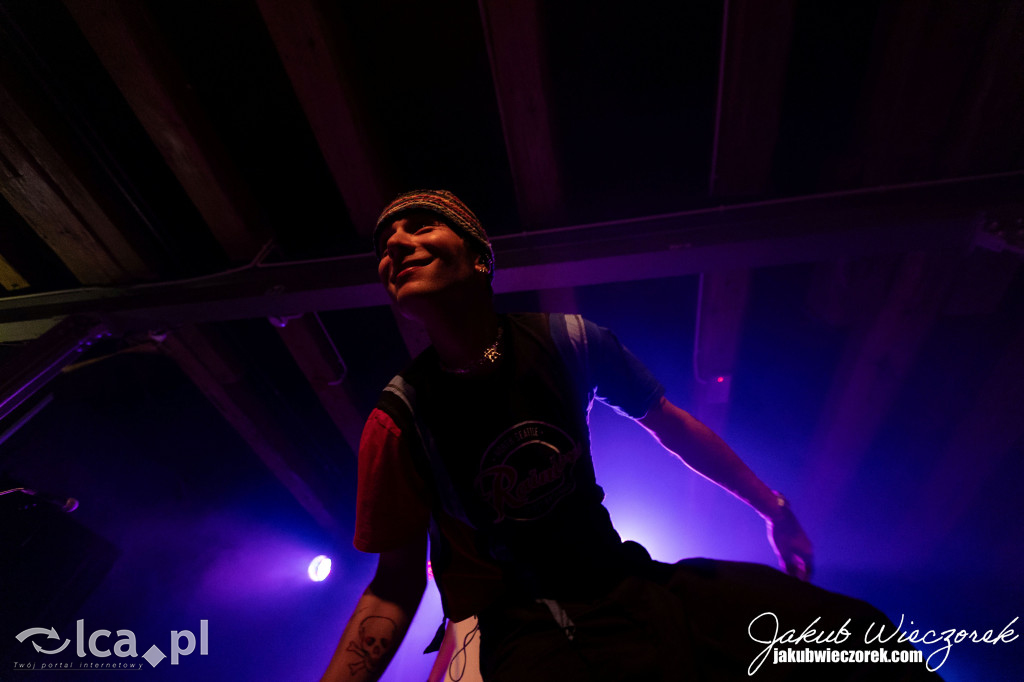 Koncert w Spiżarni przyniósł tysiące dla WOŚP