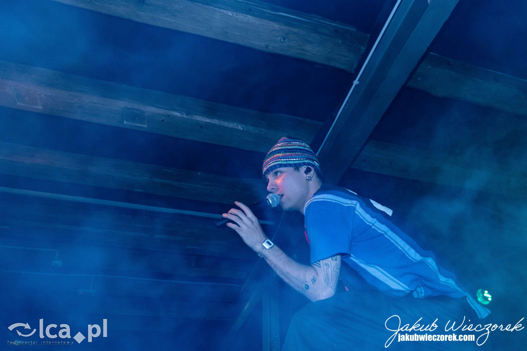 Koncert w Spiżarni przyniósł tysiące dla WOŚP