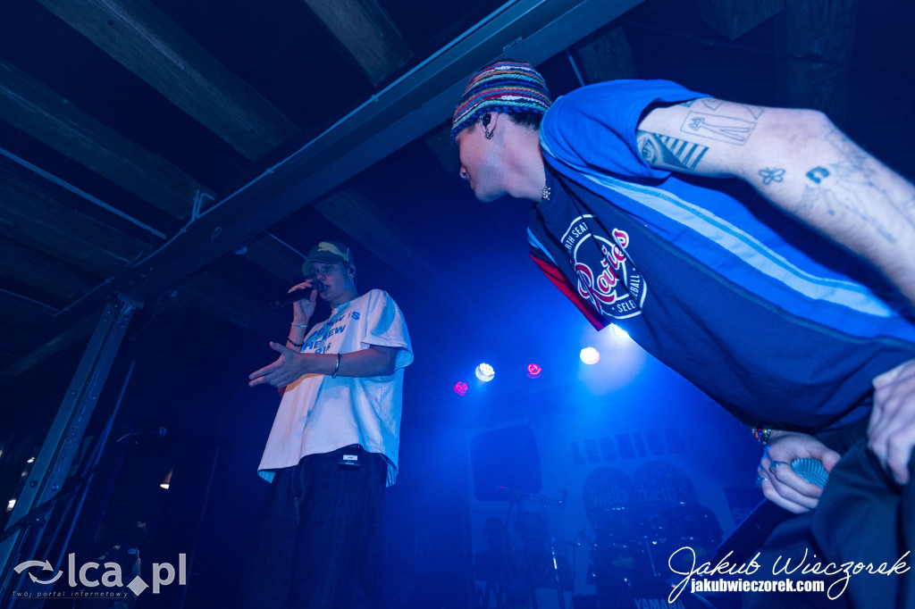 Koncert w Spiżarni przyniósł tysiące dla WOŚP