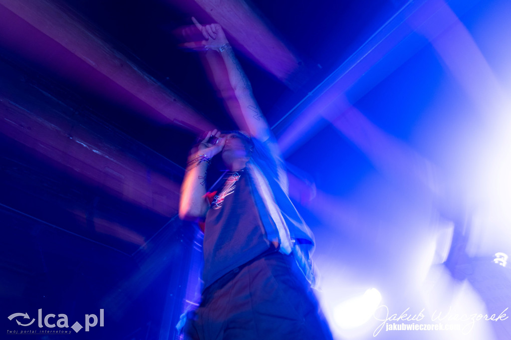 Koncert w Spiżarni przyniósł tysiące dla WOŚP