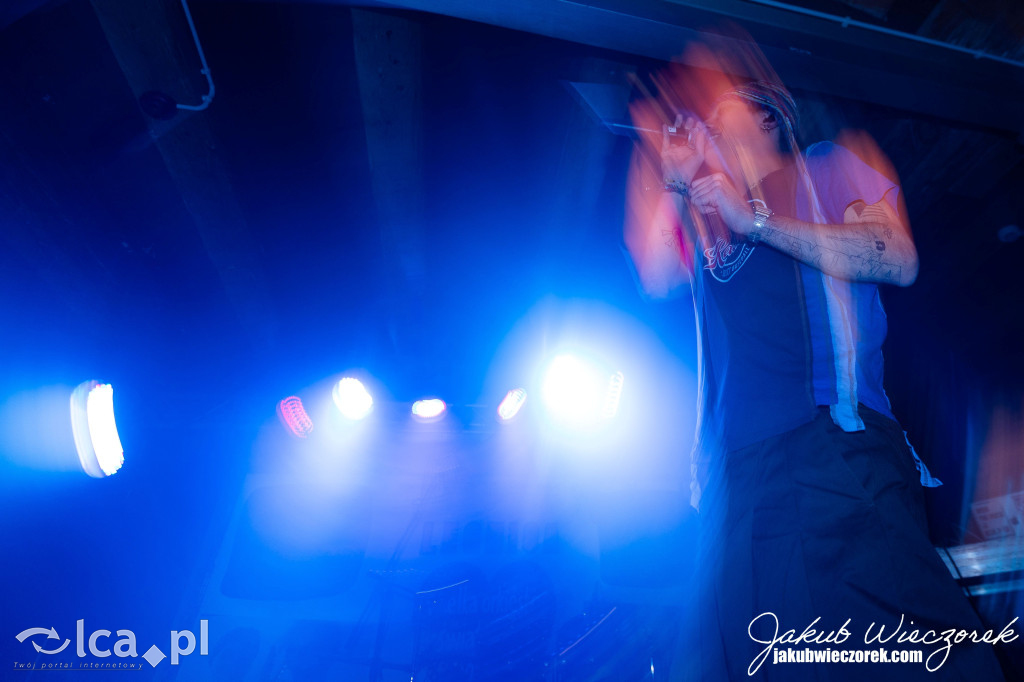 Koncert w Spiżarni przyniósł tysiące dla WOŚP