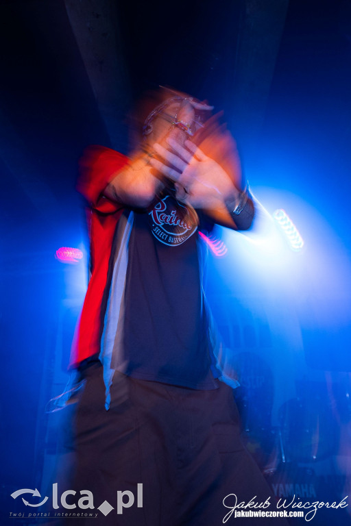 Koncert w Spiżarni przyniósł tysiące dla WOŚP