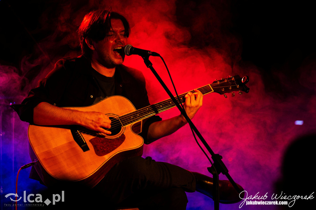 Koncert w Spiżarni przyniósł tysiące dla WOŚP