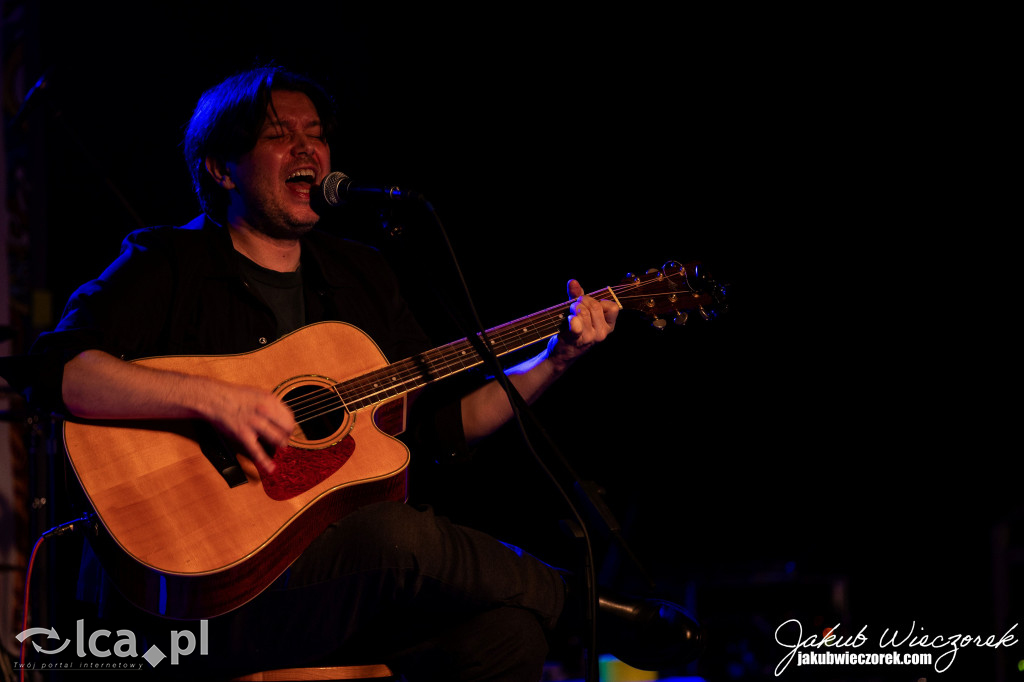 Koncert w Spiżarni przyniósł tysiące dla WOŚP