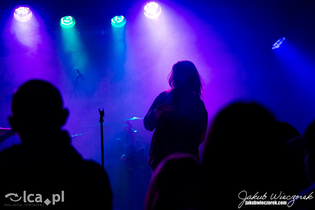 Koncert w Spiżarni przyniósł tysiące dla WOŚP