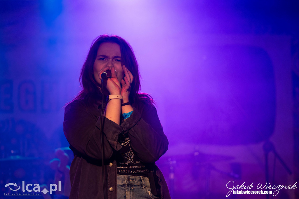 Koncert w Spiżarni przyniósł tysiące dla WOŚP