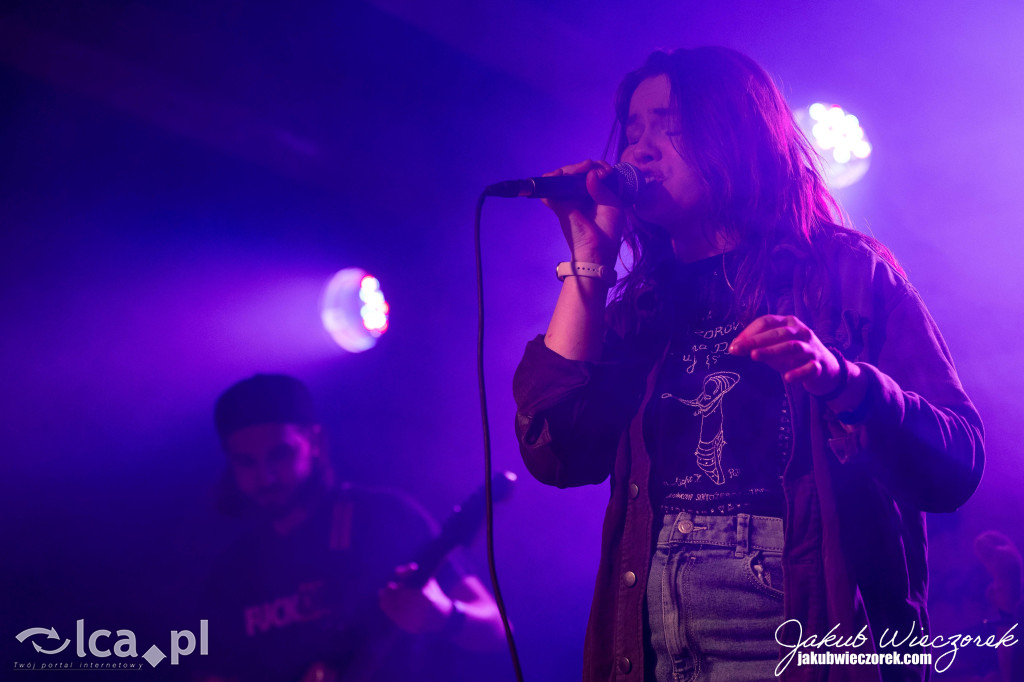 Koncert w Spiżarni przyniósł tysiące dla WOŚP