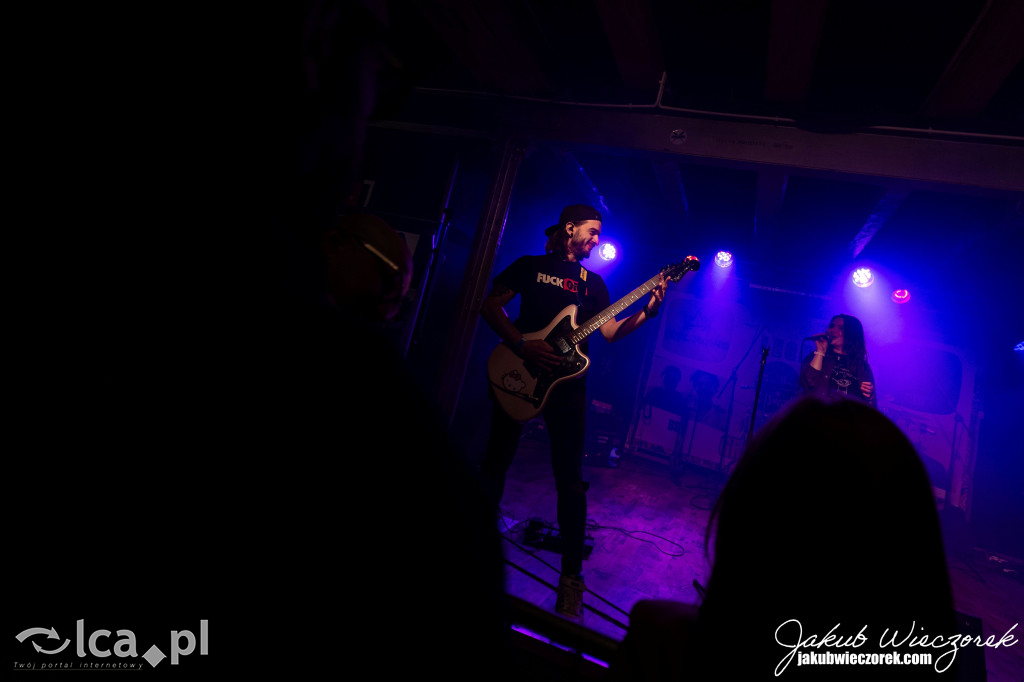 Koncert w Spiżarni przyniósł tysiące dla WOŚP