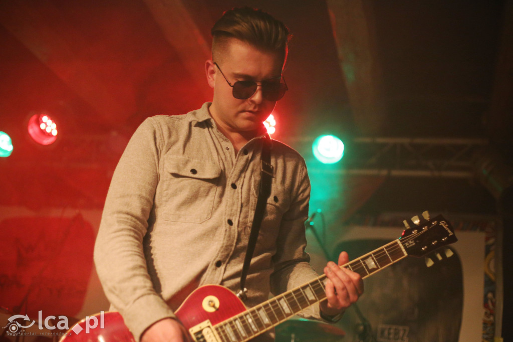 Koncert w Spiżarni przyniósł tysiące dla WOŚP