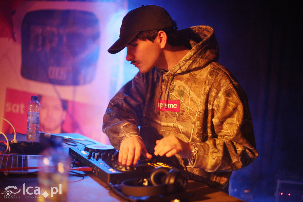 Koncert w Spiżarni przyniósł tysiące dla WOŚP