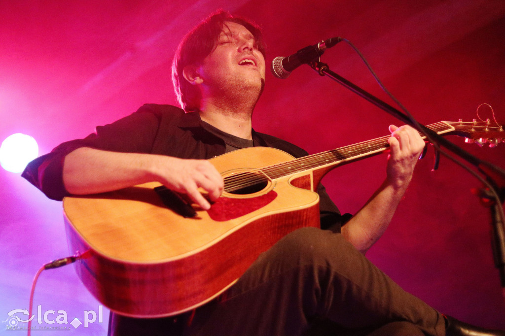 Koncert w Spiżarni przyniósł tysiące dla WOŚP