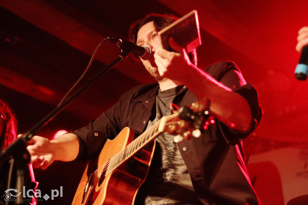 Koncert w Spiżarni przyniósł tysiące dla WOŚP