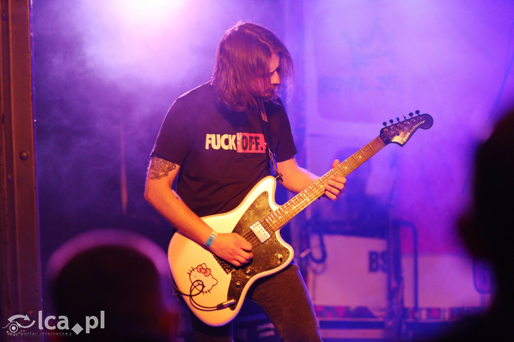 Koncert w Spiżarni przyniósł tysiące dla WOŚP