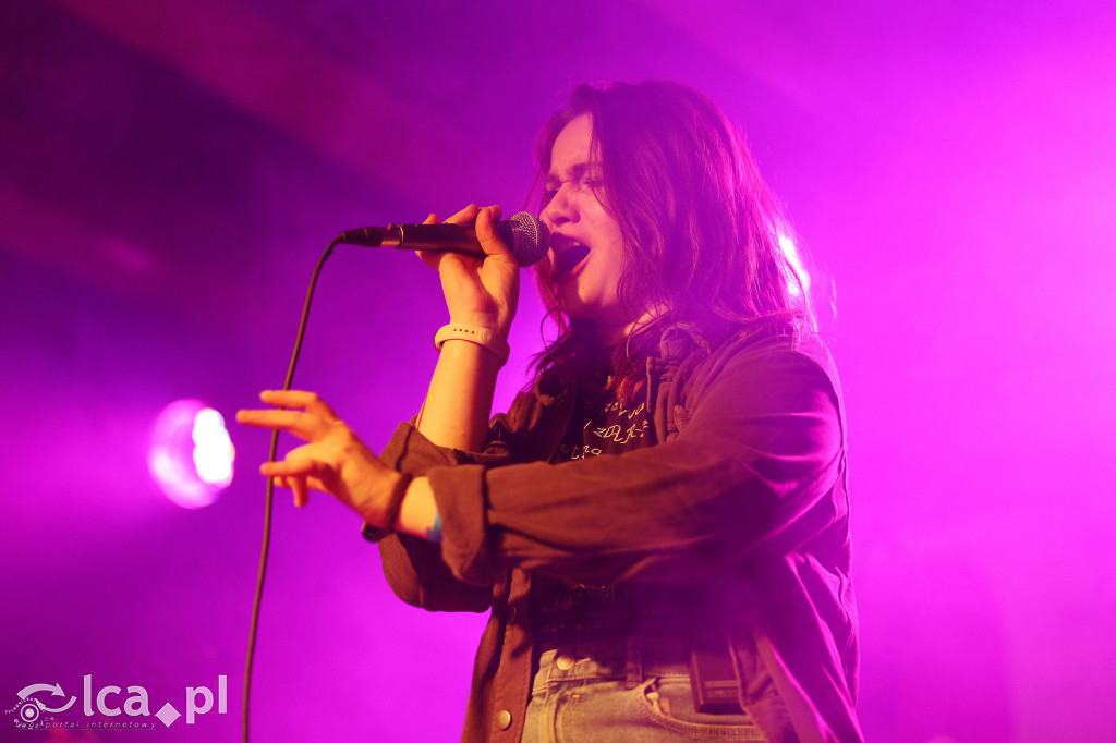 Koncert w Spiżarni przyniósł tysiące dla WOŚP