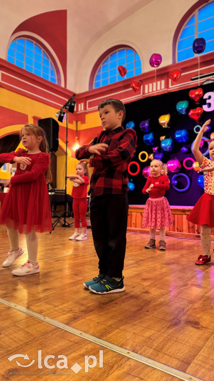 Tak przebiegał finał WOŚP 2025 w Legnickim Polu