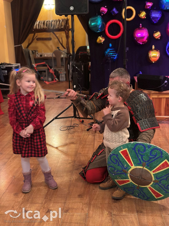 Tak przebiegał finał WOŚP 2025 w Legnickim Polu