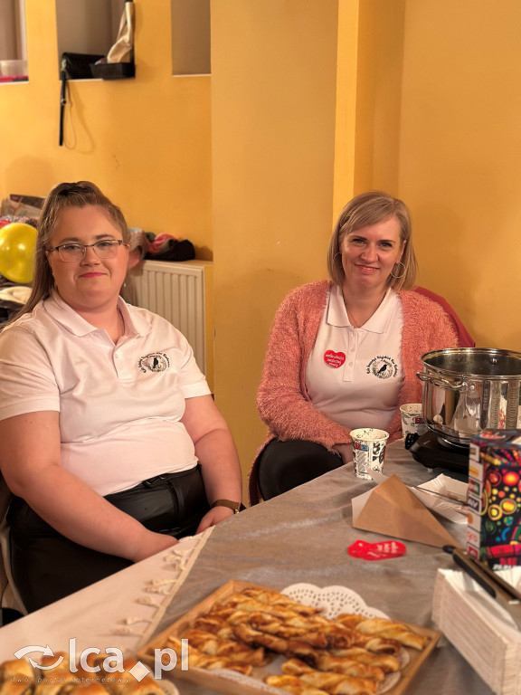 Tak przebiegał finał WOŚP 2025 w Legnickim Polu