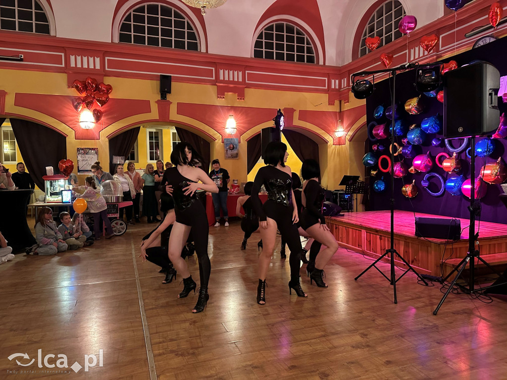 Tak przebiegał finał WOŚP 2025 w Legnickim Polu