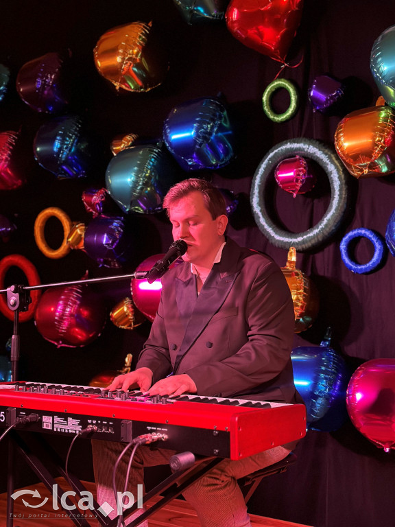 Tak przebiegał finał WOŚP 2025 w Legnickim Polu