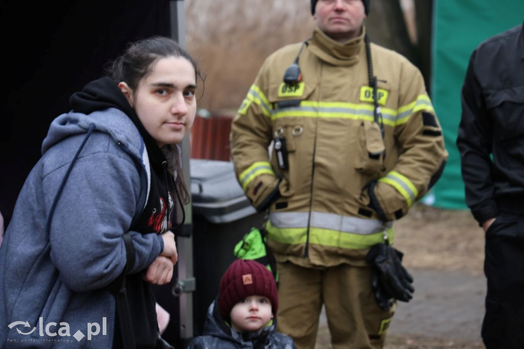 WOŚP  w Kunicach zagrała głośno i z fasonem